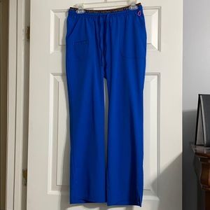 Heart&soul M Petite Scrub Pant